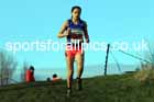 Girls under-15s 2024 NECAA Cross Country Champs., Temple Park, South Shields. Photo: David T. Hewitson/Sports for All Pics